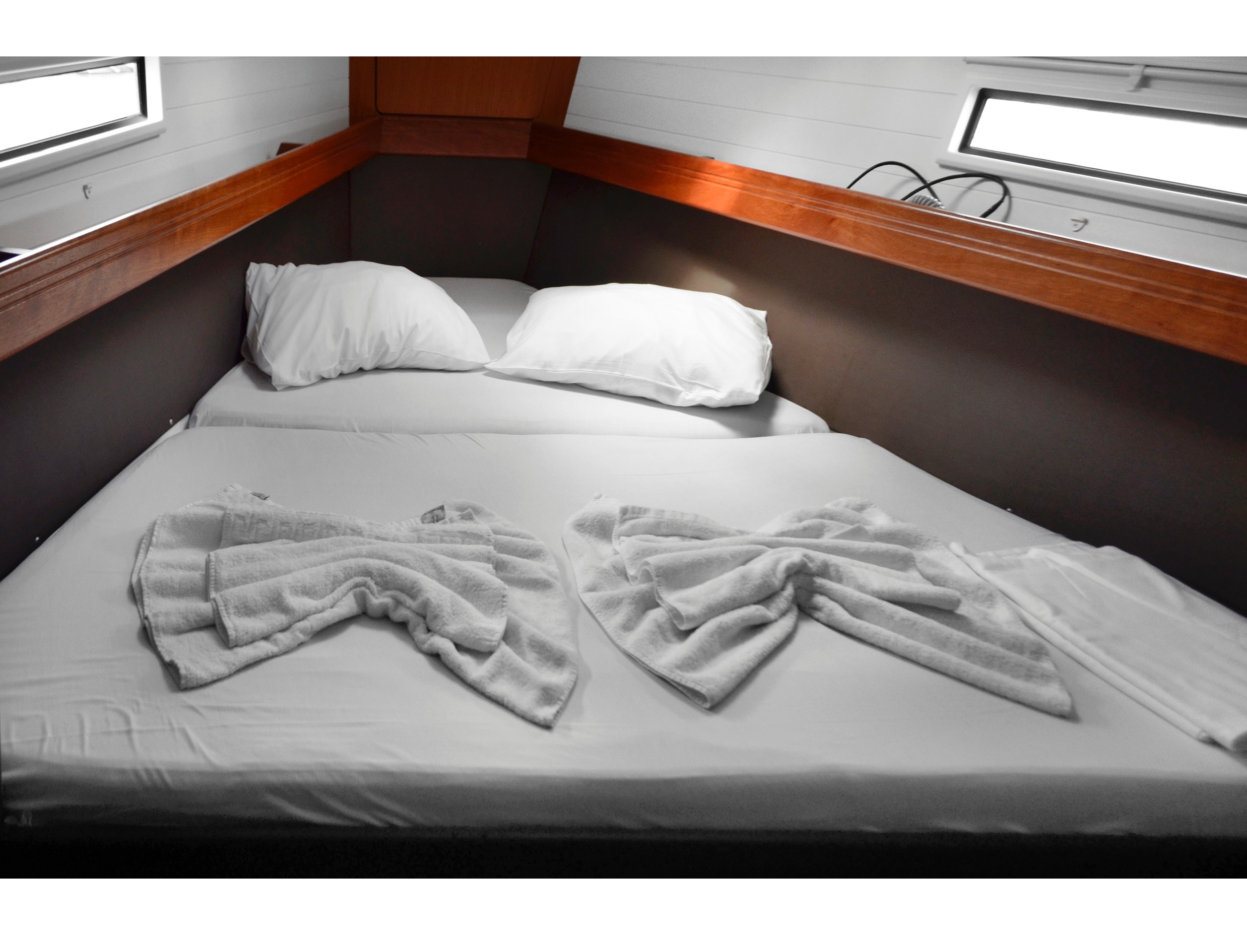 foto Bavaria Cruiser 41 12