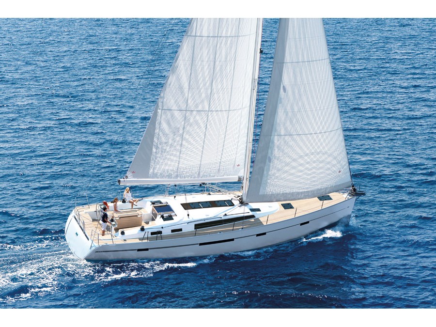 Bavaria 56