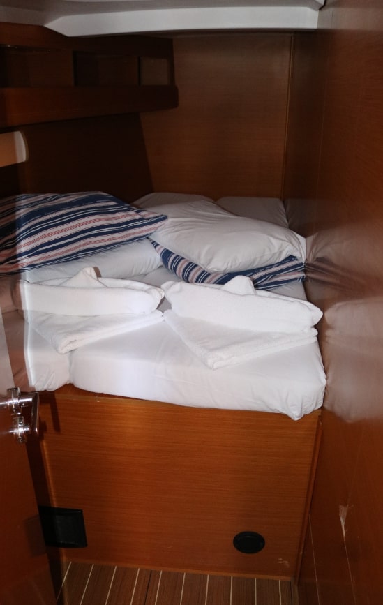 foto Sun Odyssey 469 5