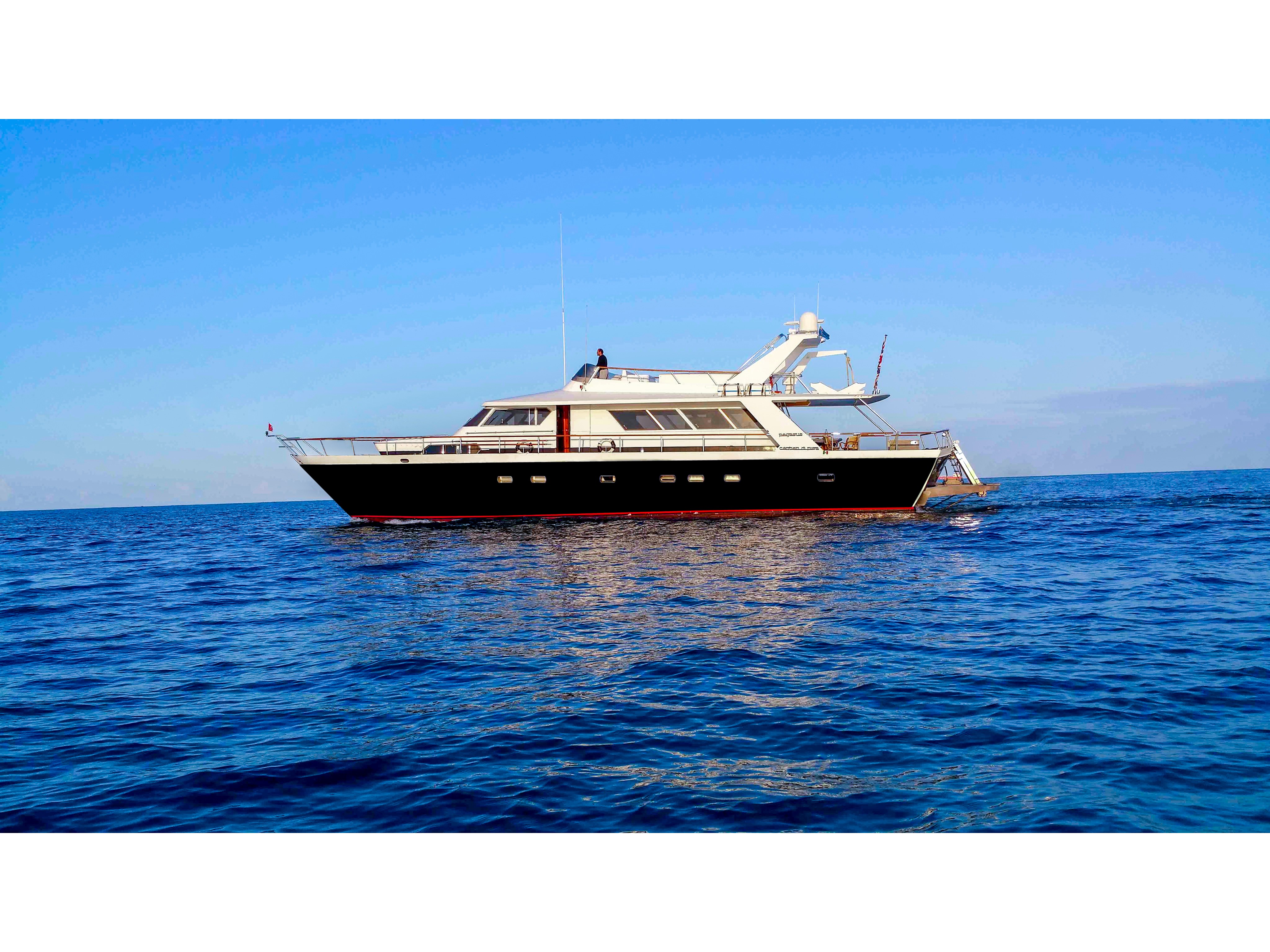 фото Pegasus 80 35