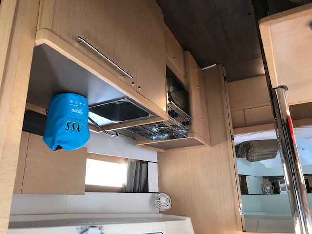 foto Oceanis 38.1 10