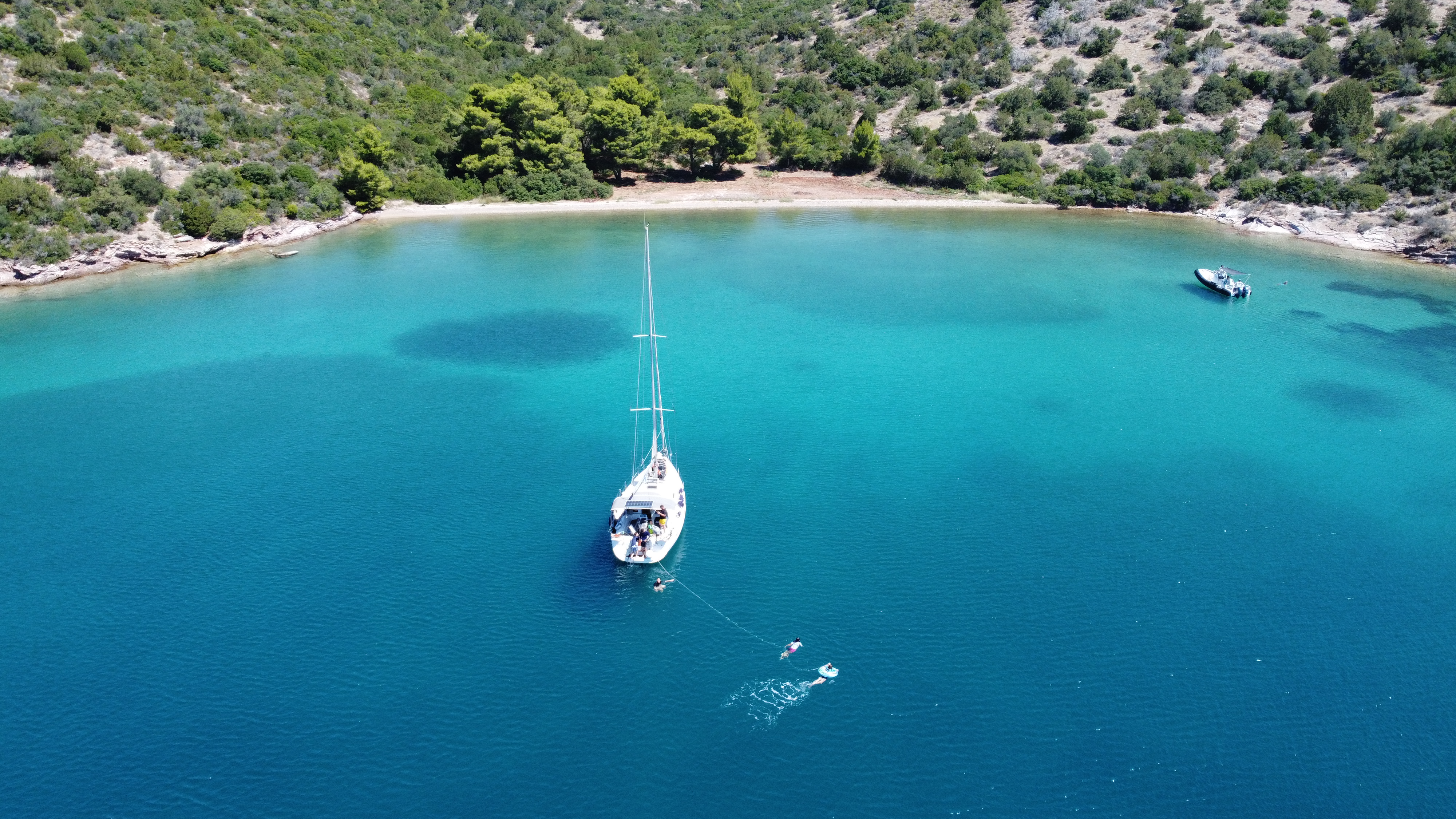 Boat image