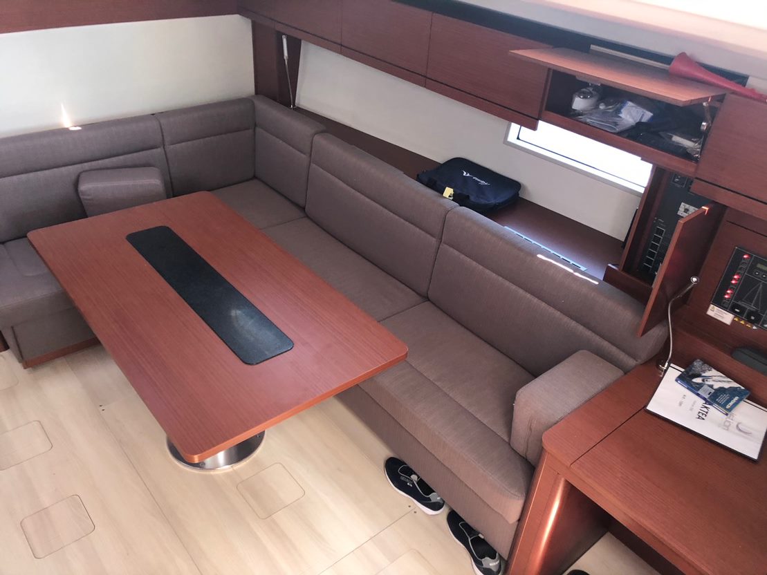 foto Hanse 508 3