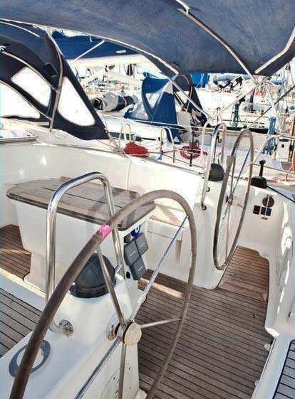 صور Bavaria 50 Cruiser 8