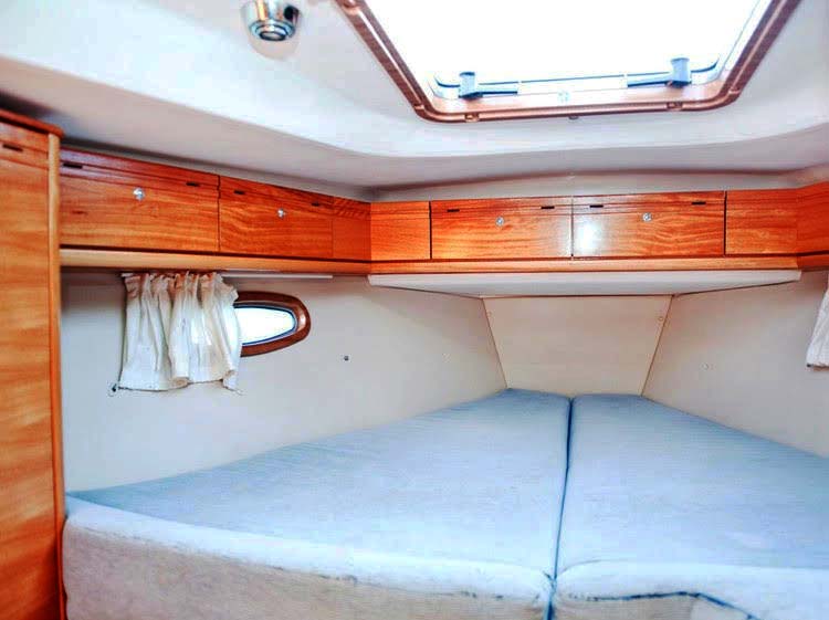 صور Bavaria 50 Cruiser 9