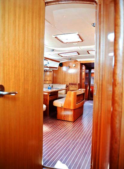صور Bavaria 50 Cruiser 10