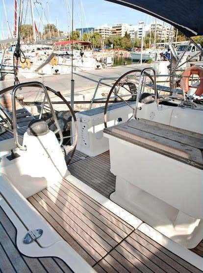 صور Bavaria 50 Cruiser 14