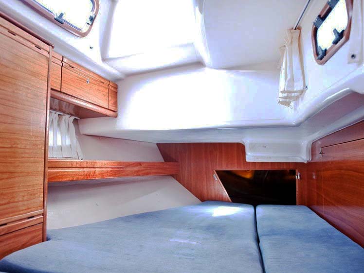 صور Bavaria 50 Cruiser 15