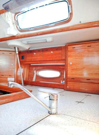 صور Bavaria 50 Cruiser 17