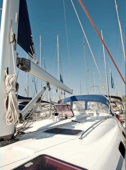صور Bavaria 50 Cruiser 18