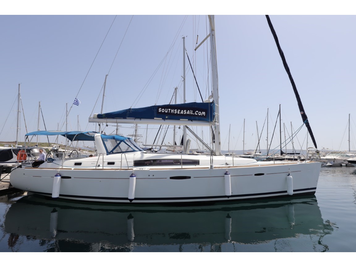 foto Oceanis 50 Family 1