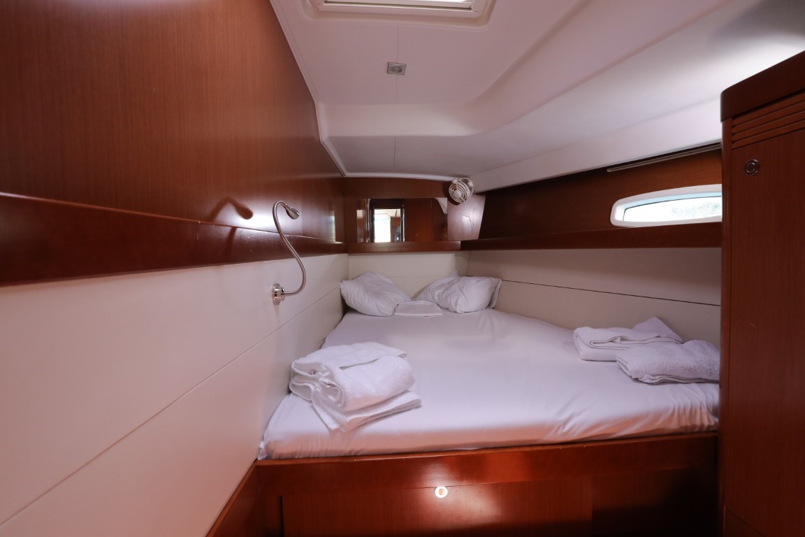 foto Oceanis 50 Family 9