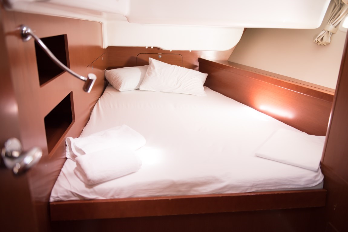 foto Oceanis 50 Family 13