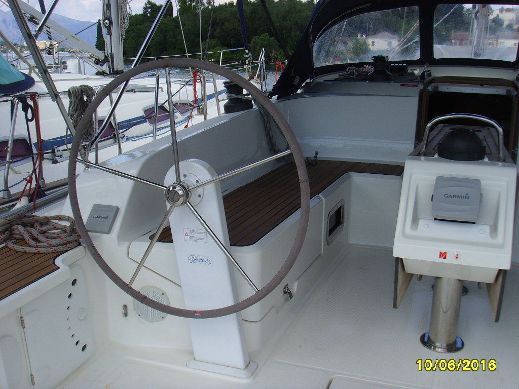  Zefyros / Bavaria 46 Cruiser[G]