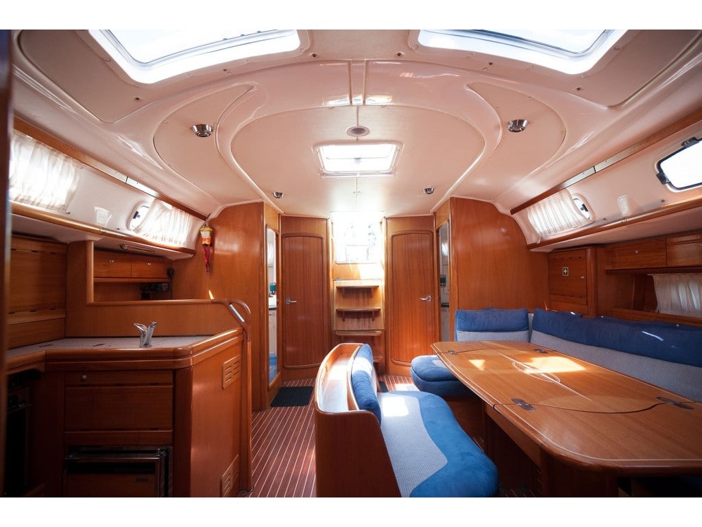 foto Bavaria 50 Cruiser 2