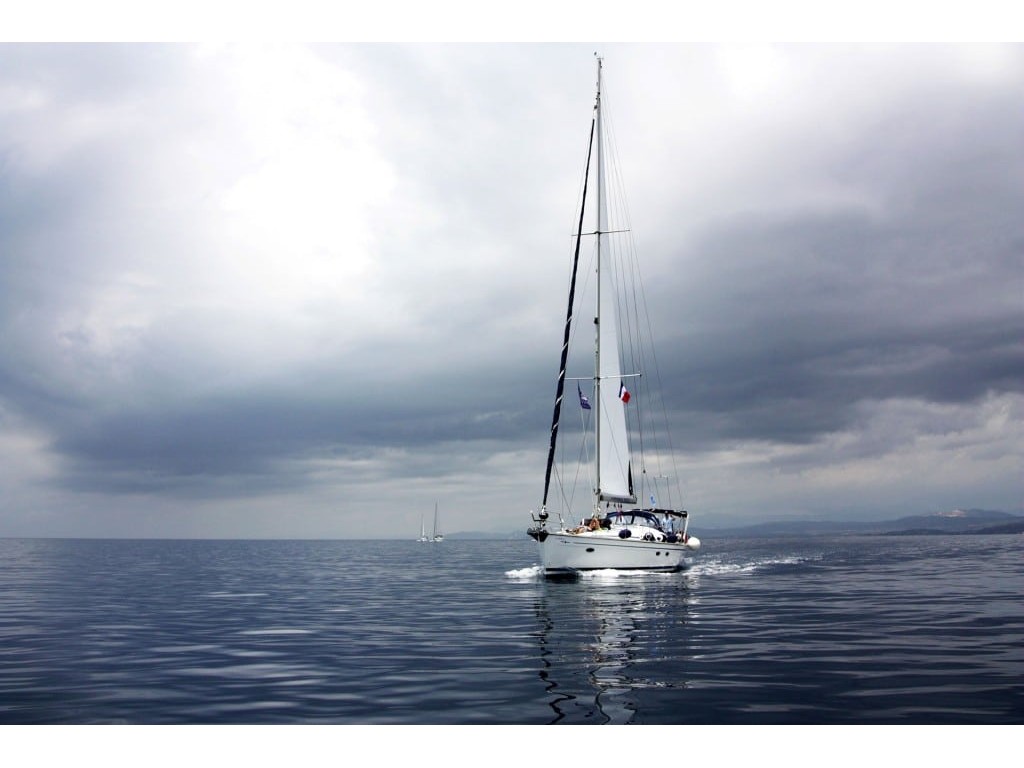 foto Bavaria 50 Cruiser 3