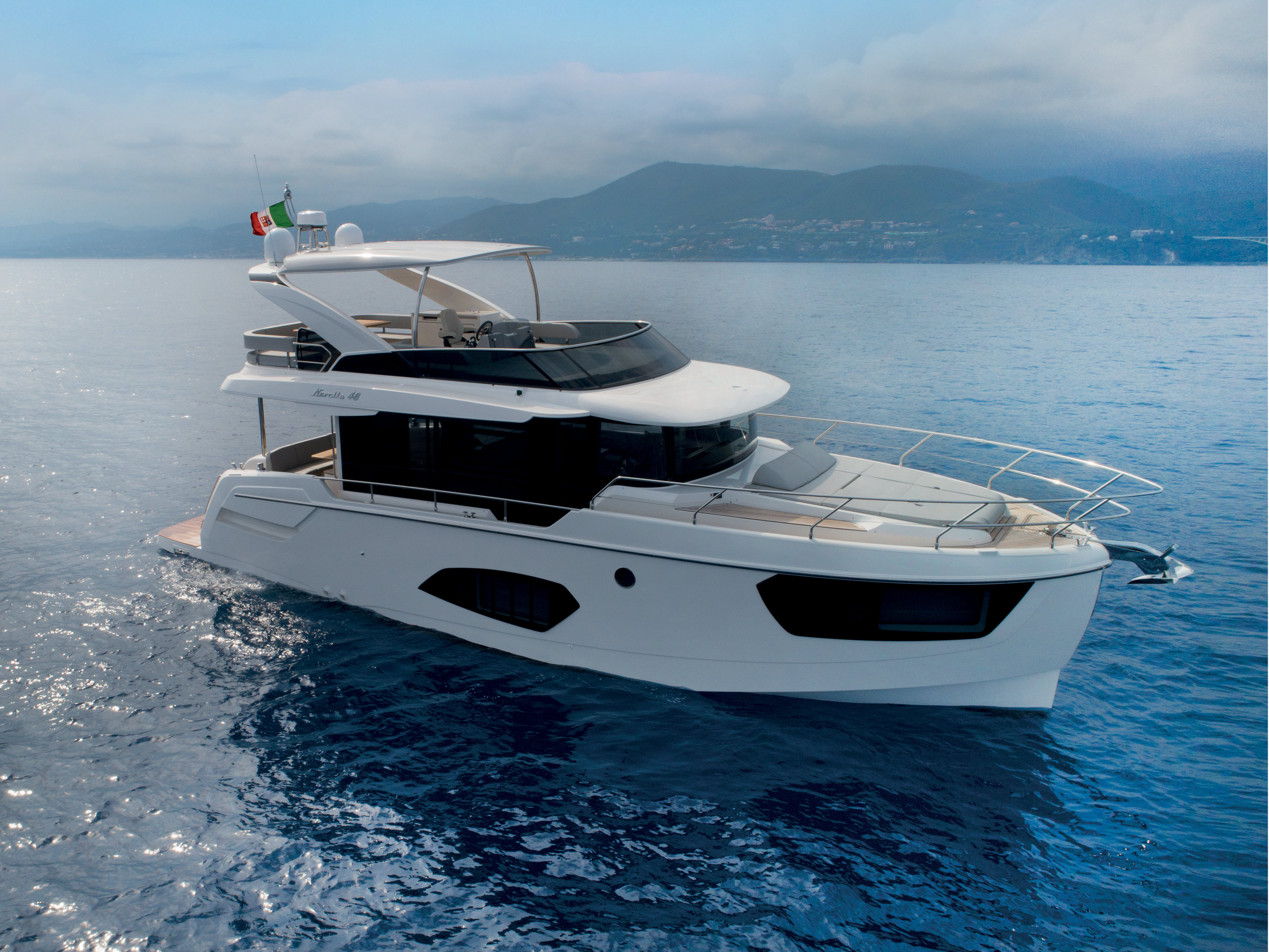 Navetta 48