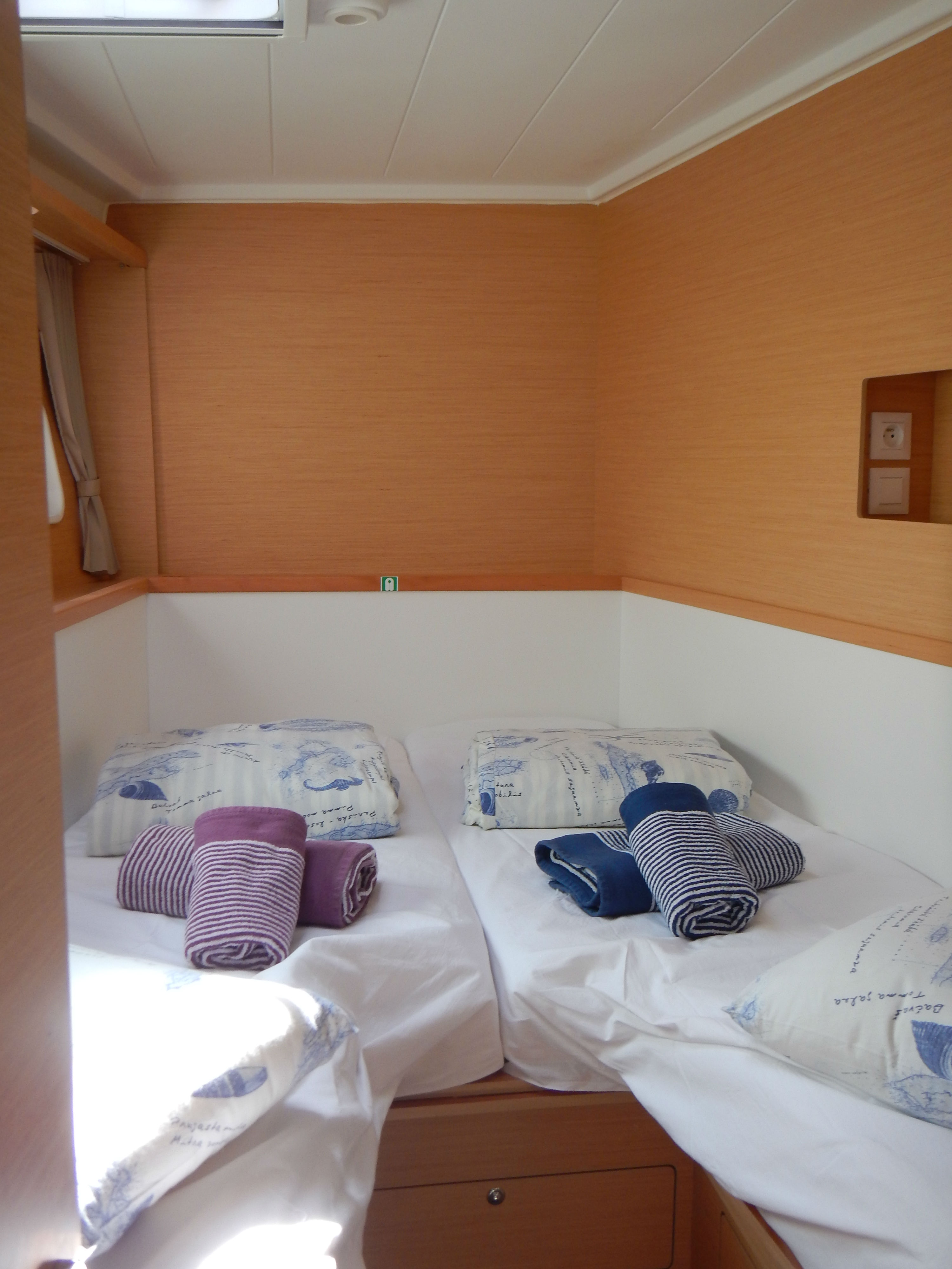 foto Lagoon 400 S2 15