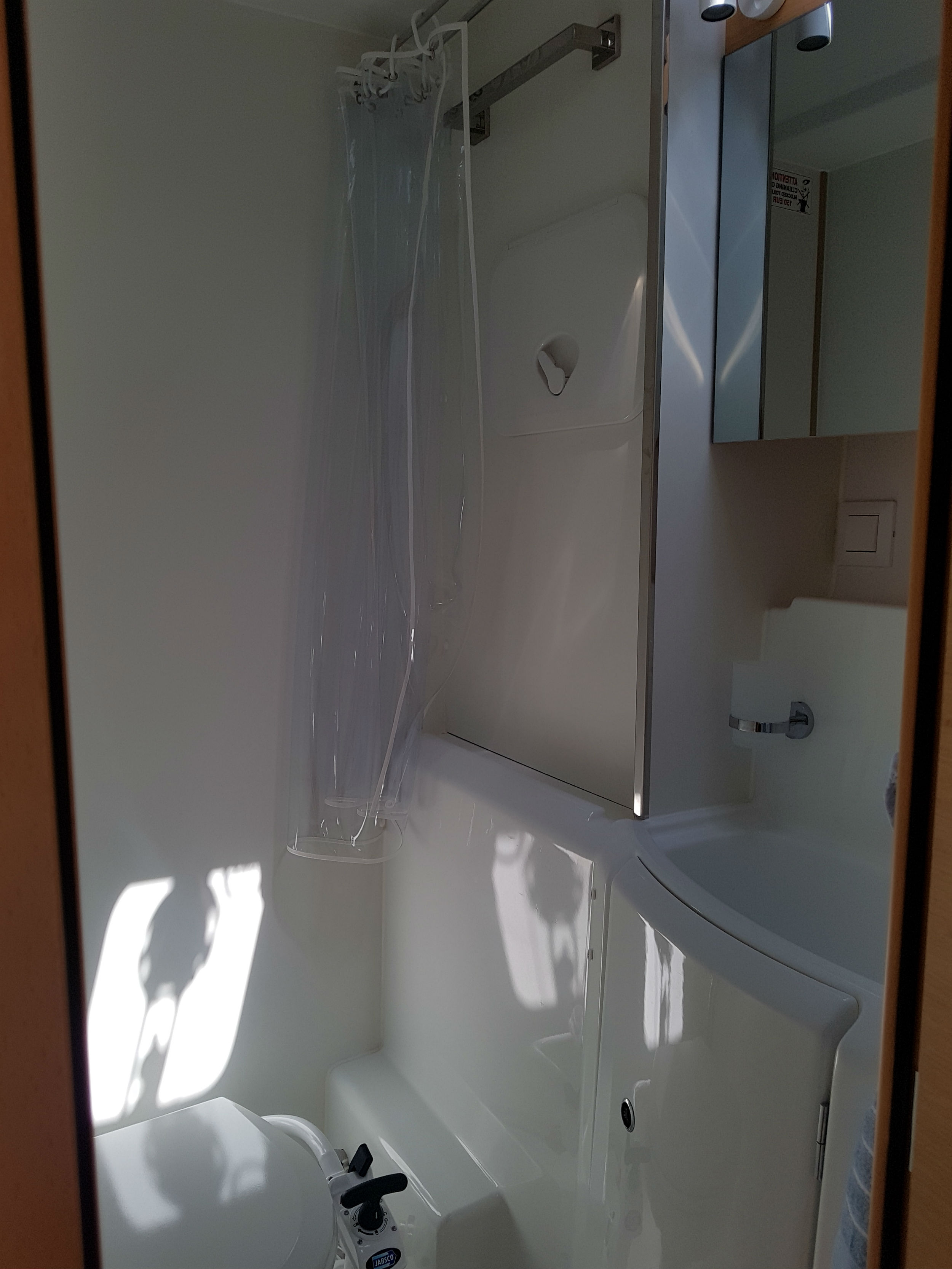 foto Lagoon 400 S2 18