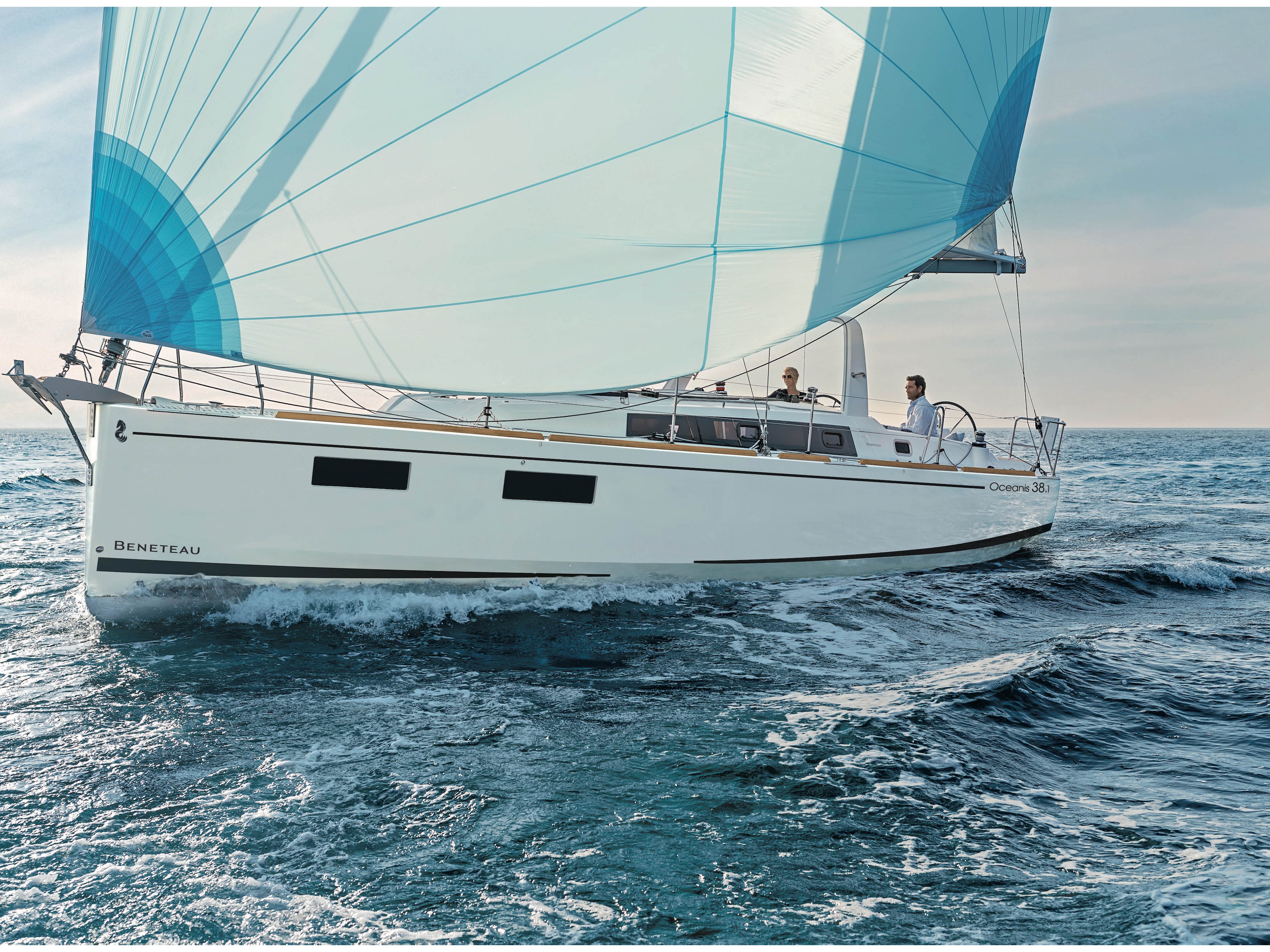 Beneteau 5 Beneteau 5