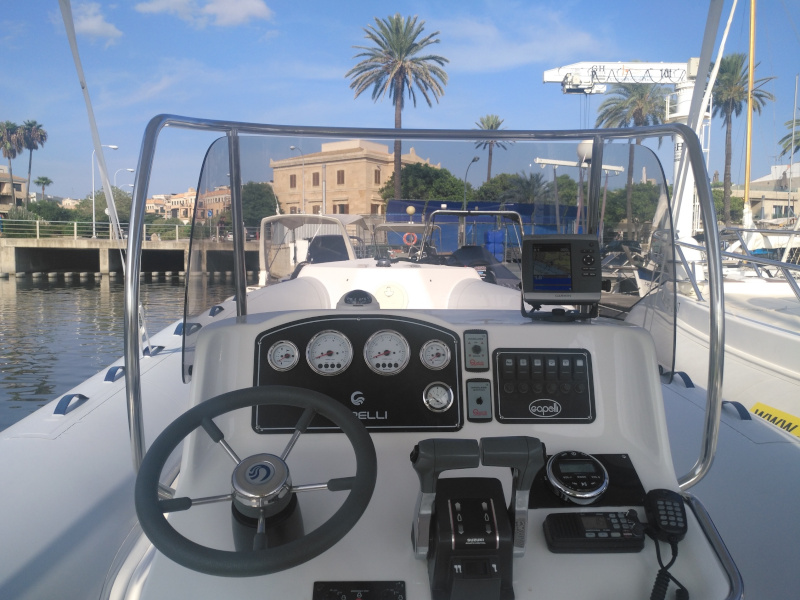 foto Tempest 750 TOP  1