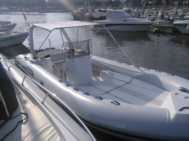 foto Tempest 750 TOP  5