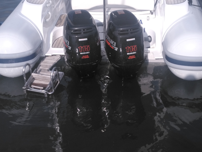 foto Tempest 750 TOP  7