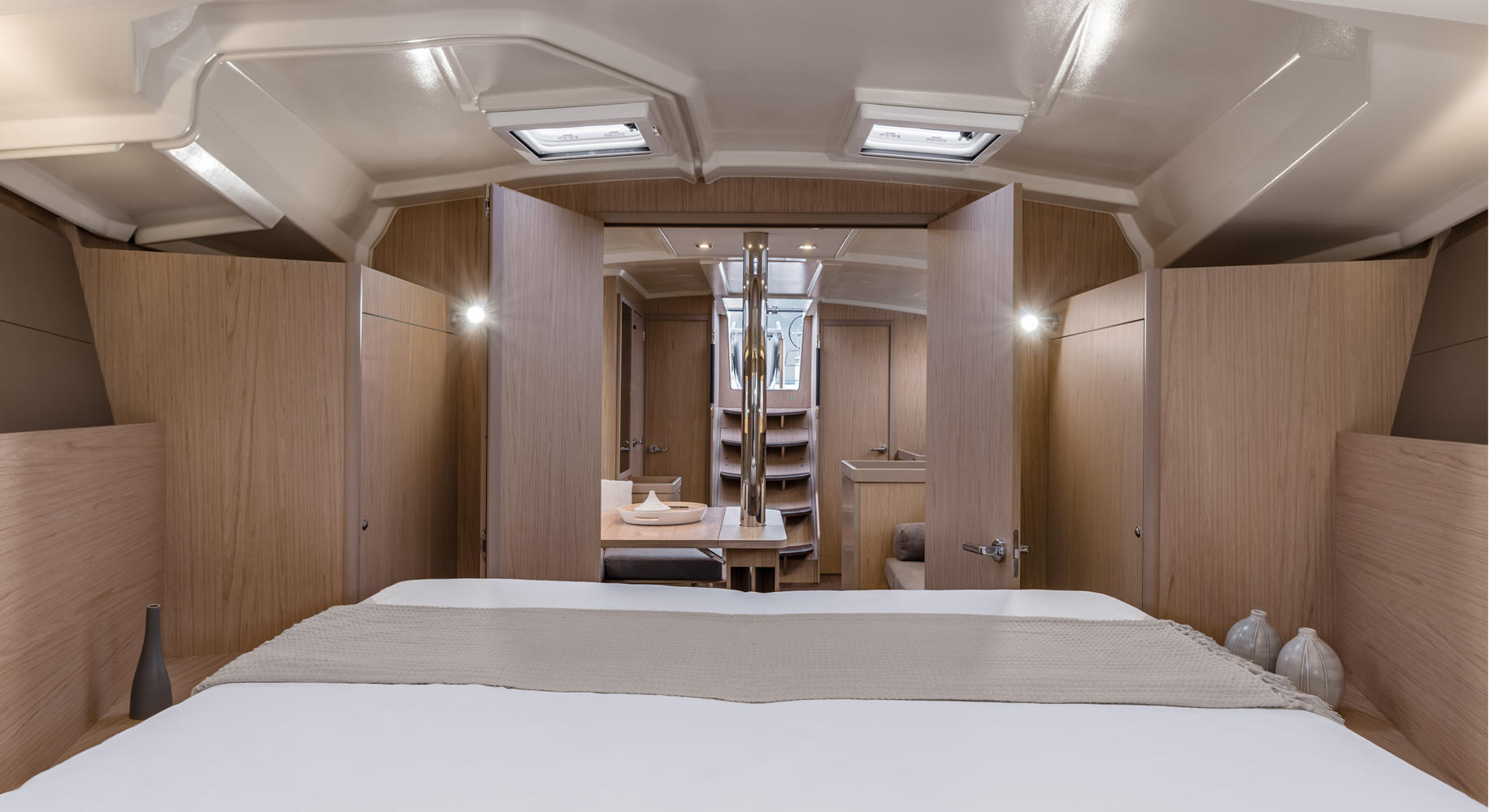 foto Oceanis 41.1 13