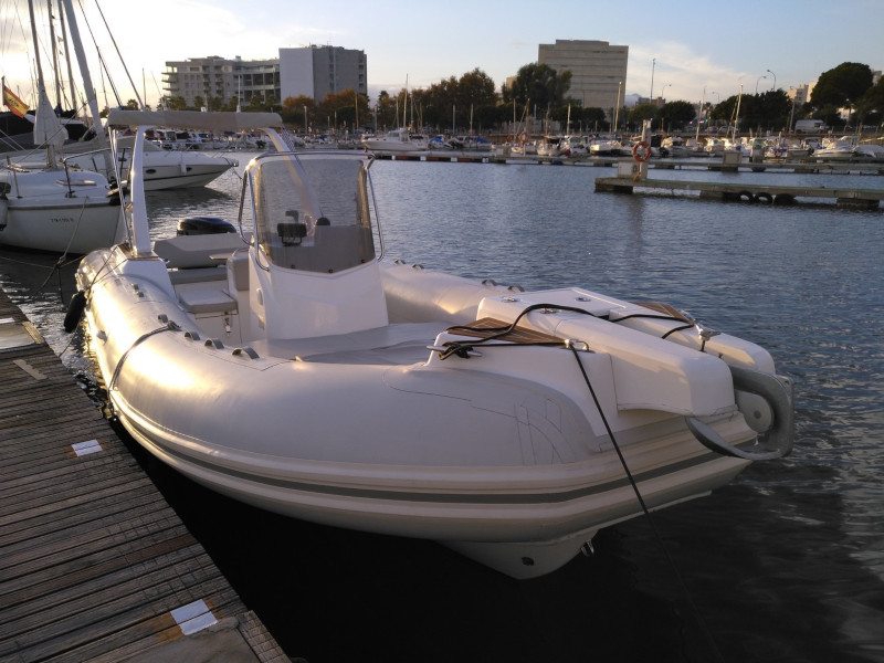 صور Tempest 770 Sun 2