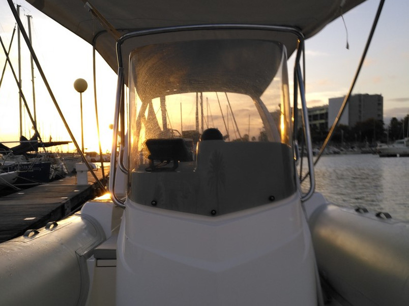 صور Tempest 770 Sun 3