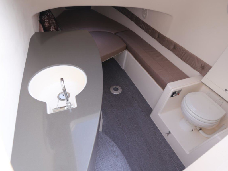 фото Tempest 900 WA 1