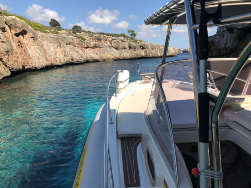 фото Tempest 900 WA 4