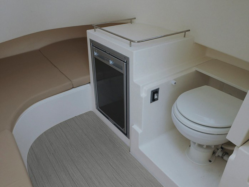 foto Tempest 1000 Sun 1