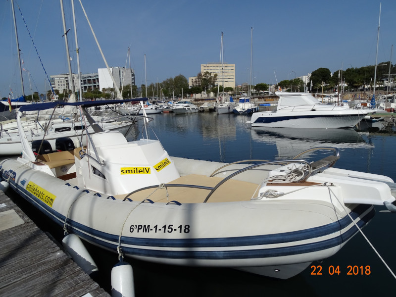 foto Tempest 1000 Sun 3