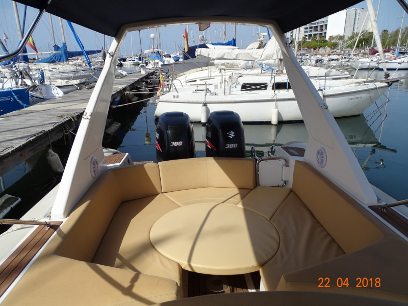 foto Tempest 1000 Sun 5