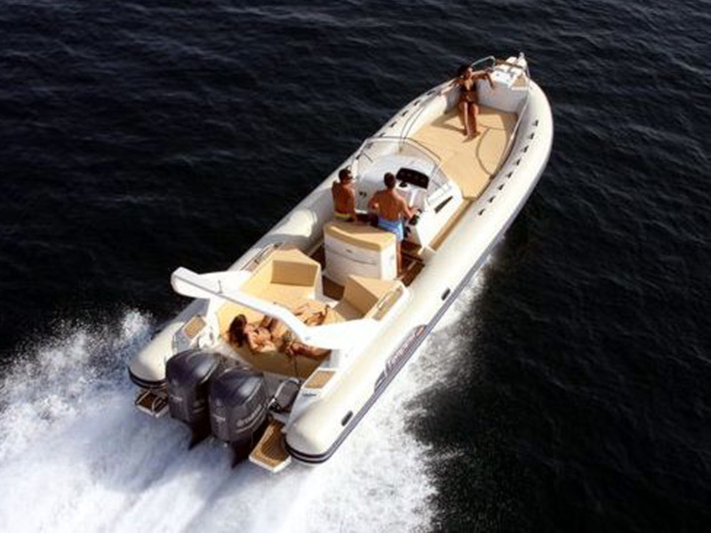 foto Tempest 1000 Sun 7