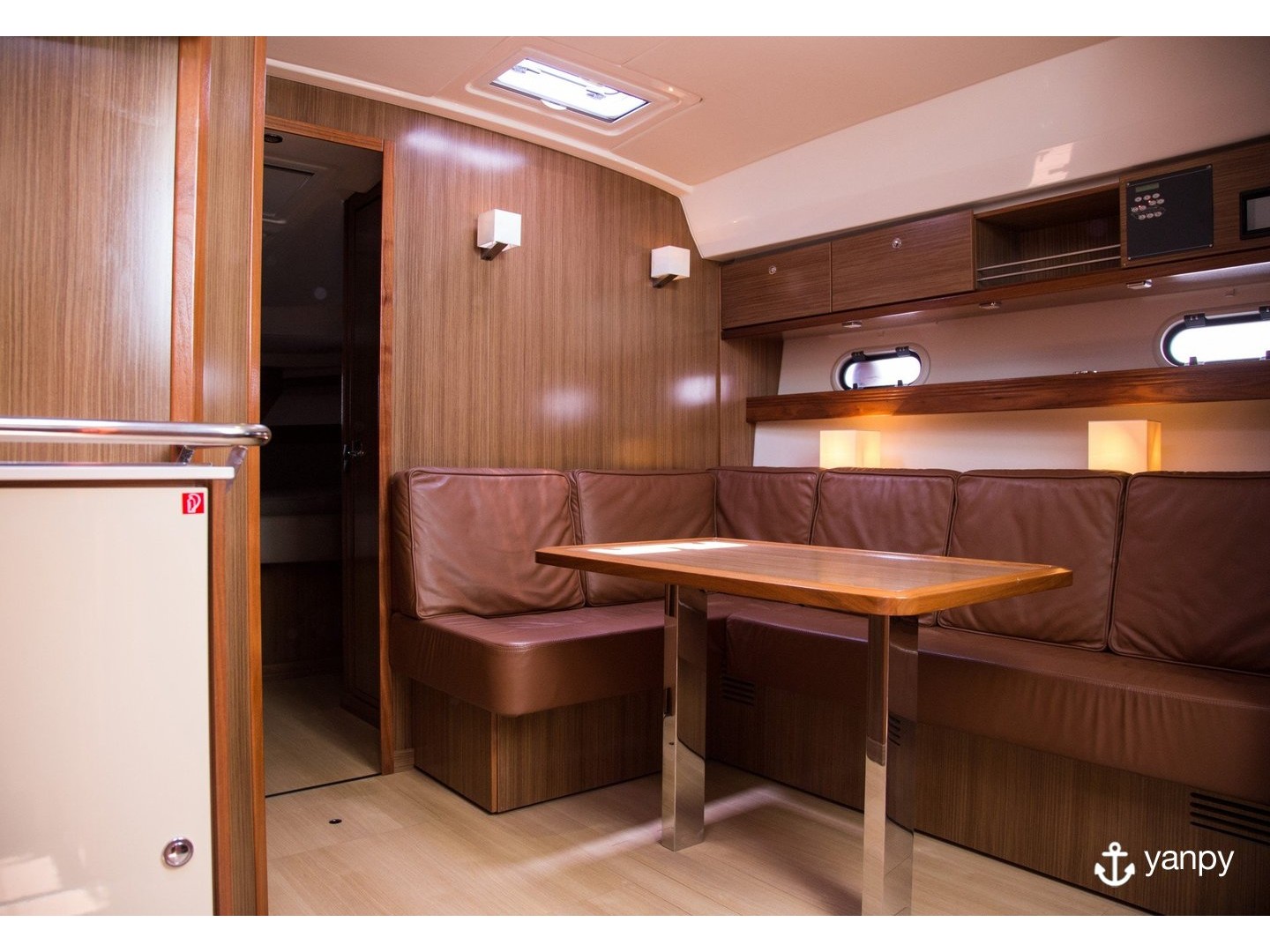 Photo Bavaria Sport 43 HT 3