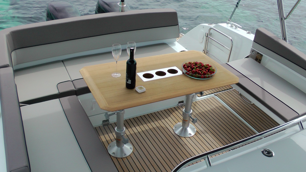 foto Cap Camarat 10.5 WA 40