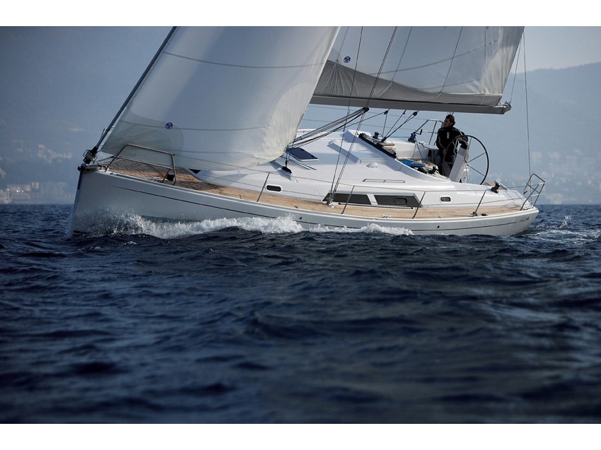 Hanse 400