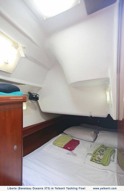 照片 Oceanis 373 2