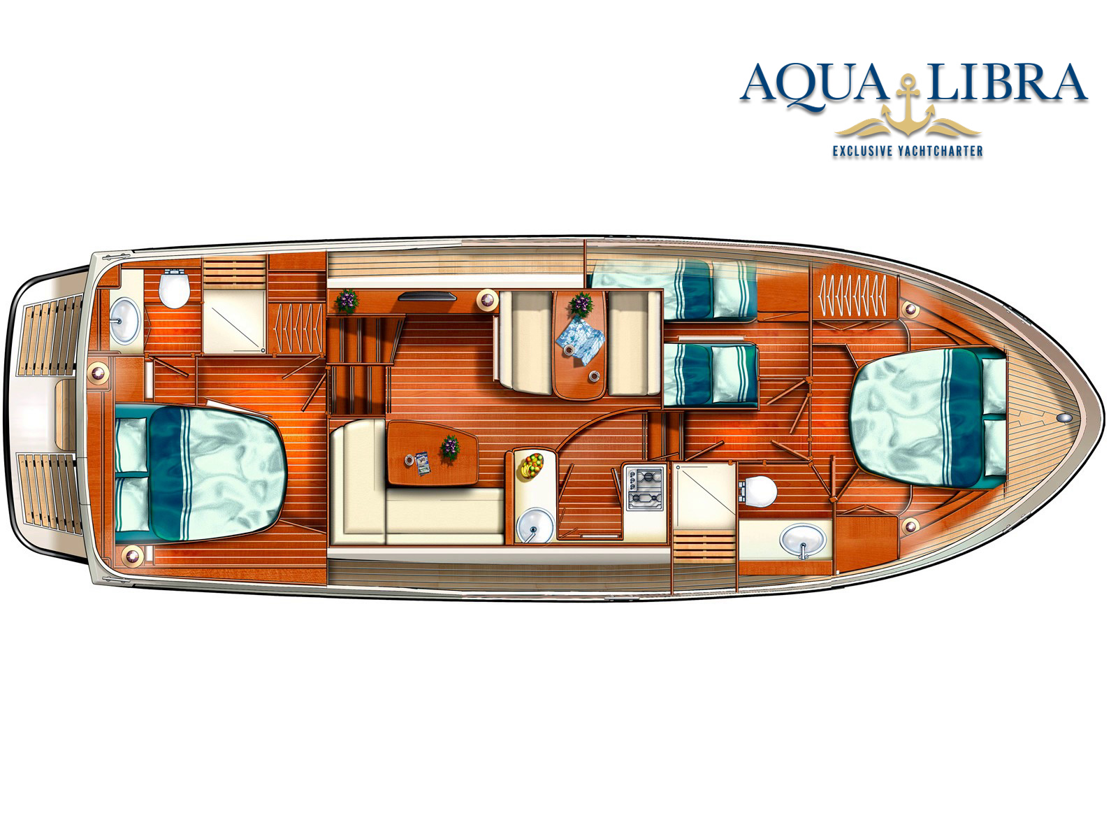 صور Linssen Grand Sturdy 40.0 AC 2