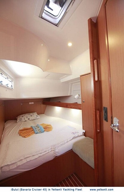 照片 Bavaria Cruiser 45 13