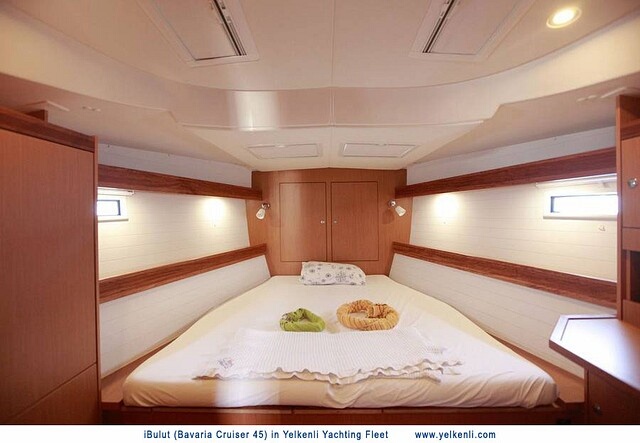 照片 Bavaria Cruiser 45 14