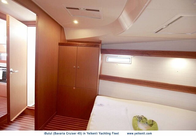 照片 Bavaria Cruiser 45 15