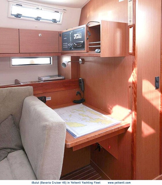 照片 Bavaria Cruiser 45 16