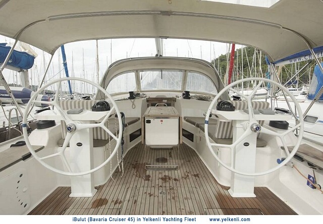 照片 Bavaria Cruiser 45 17