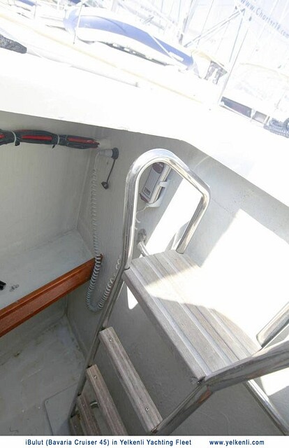 照片 Bavaria Cruiser 45 20