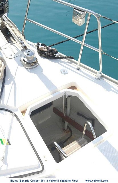 照片 Bavaria Cruiser 45 21