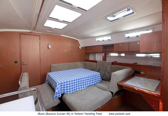 照片 Bavaria Cruiser 45 24