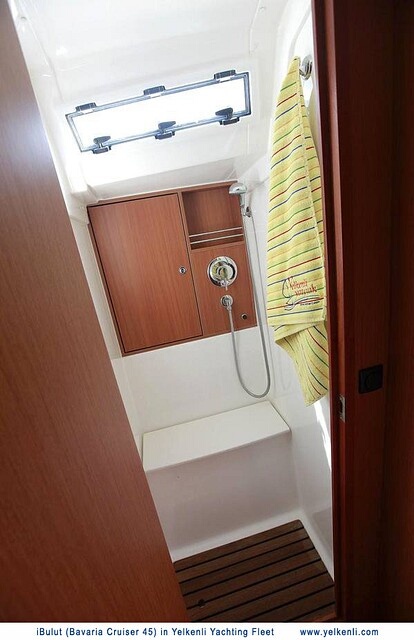 照片 Bavaria Cruiser 45 25